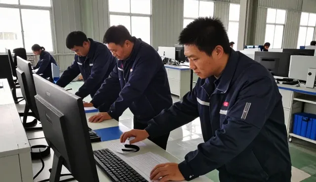 为本地提升施工现场使用效率