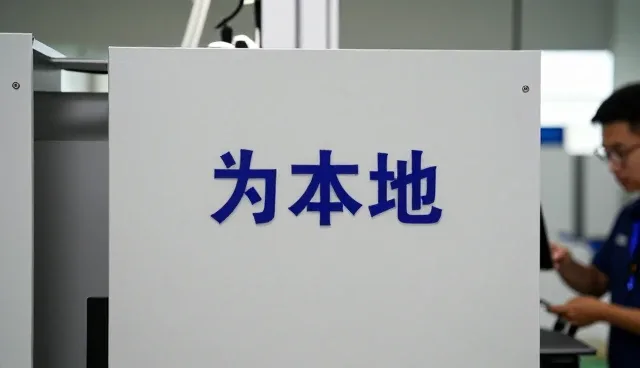 厦门勤赞科技有限公司打造智能化运维支持方案